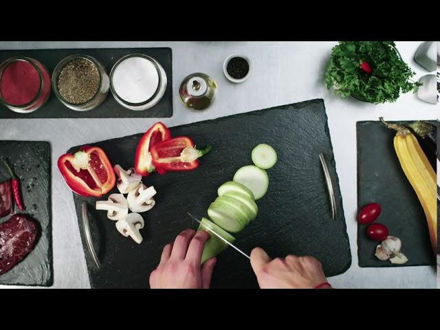 Free Stock Footage | 4k Videos | NCV | NoCopyrightVideos | Healthy Food | Fruits and Vegetables.