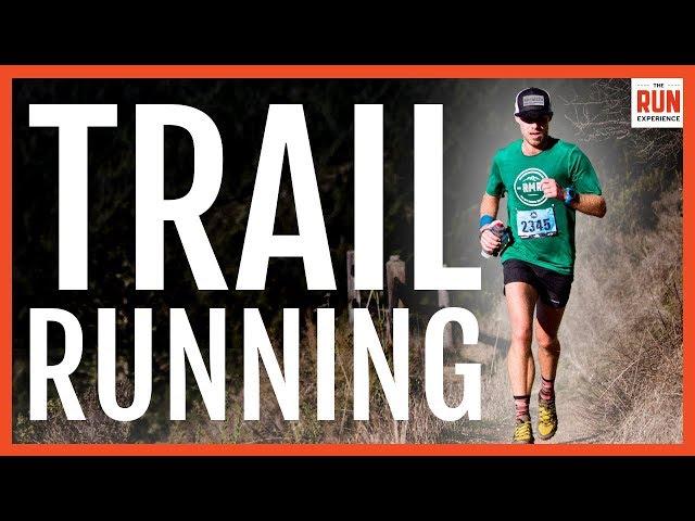 Beginner Trail Running  | Tips From The Pros