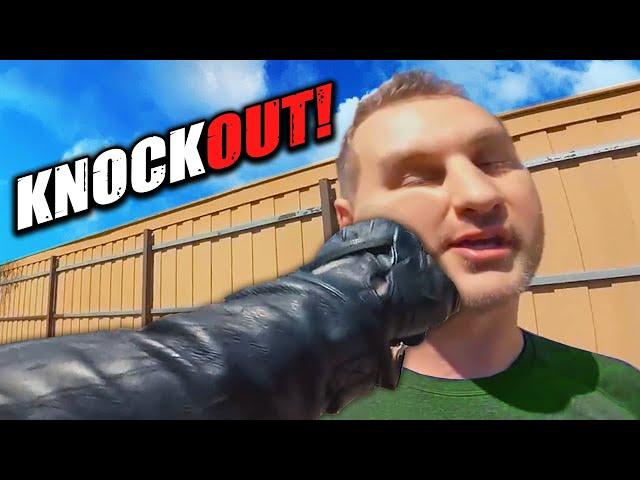 WHEN BIKERS FIGHT BACK! | THE BEST OF BIKERS & Crazy Motorcycle Moments Ep. #2