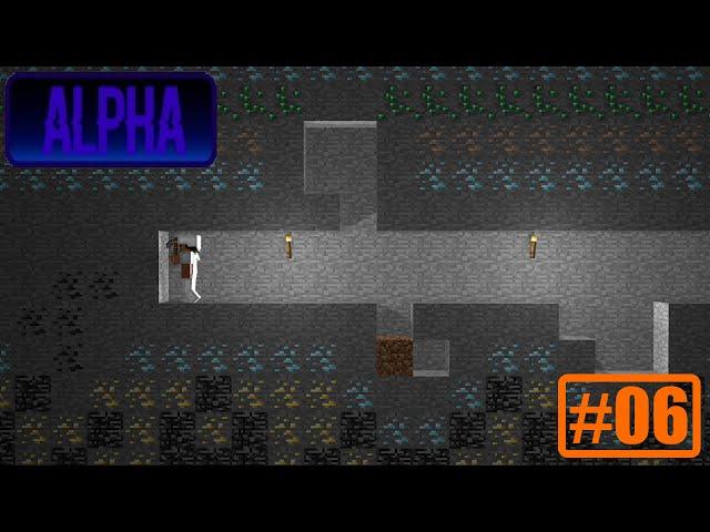  ALPHA  #06 | KEINE DIAS :( | TeamDownSyndrom