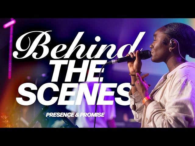 Presence & Promise 2024 | BTS VLOG