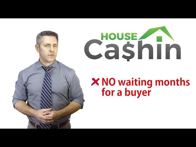 We Buy Houses Fast and for Cash in America - House CashIn