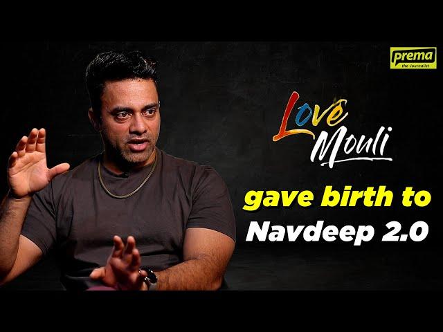 Navdeep | Prema The Journalist #204 | Full Interview