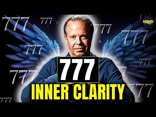 JOE DISPENZA - The Shocking Truth Behind Angel Number 777 Revealed!! What A Lot Of You DON'T KNOW!