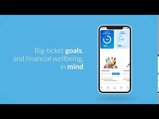 Finversity App Promo Video