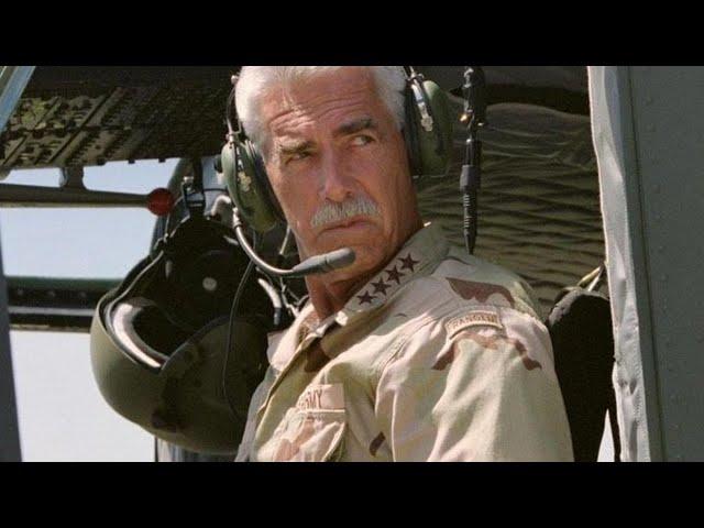 What Sam Elliott Really Did in the Military