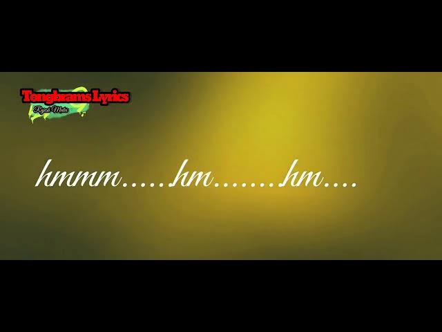 CHONGLE MIHUN || RAJESH MEITEI || MR AI || RAJESH MEITEI LYRICS ||