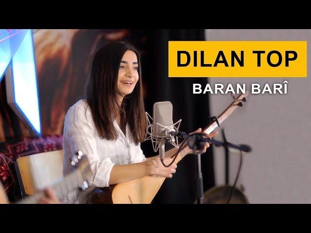 Dilan Top - Baran Barî (Kurdmax Acoustic)