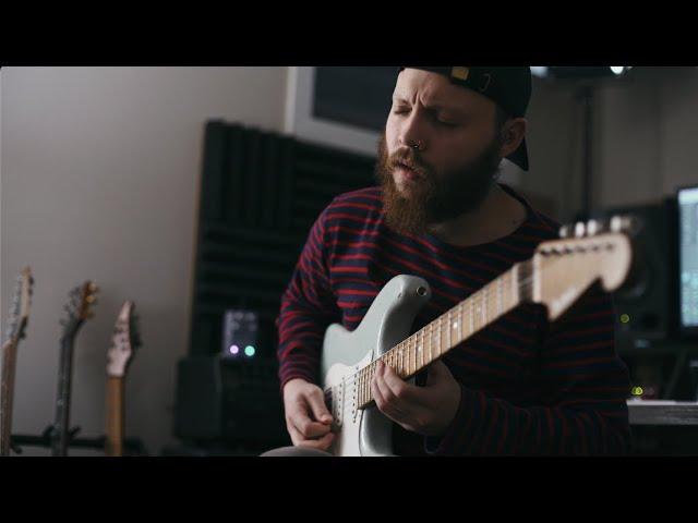 Joseph Anidjar | Reach (Guitar Playthrough)