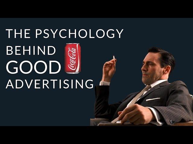 The Psychology Behind Good Advertising