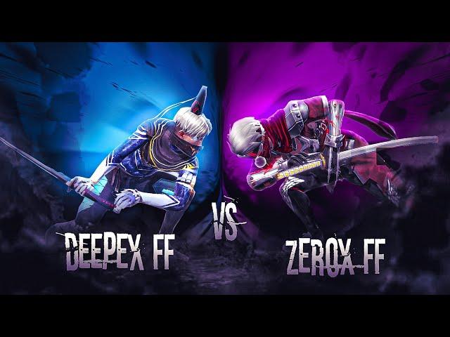 Zerox FFVs Deepex FF The Beginning of Tragedy