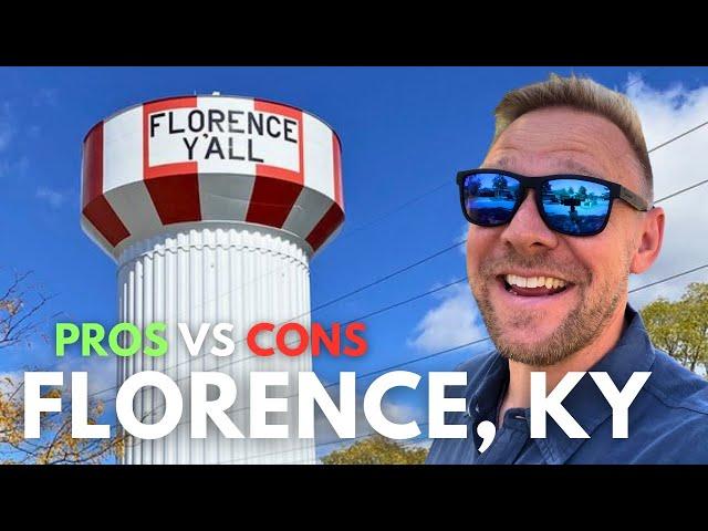 Is Florence, KY a Good Place to Live? Revealing the Pros and Cons!