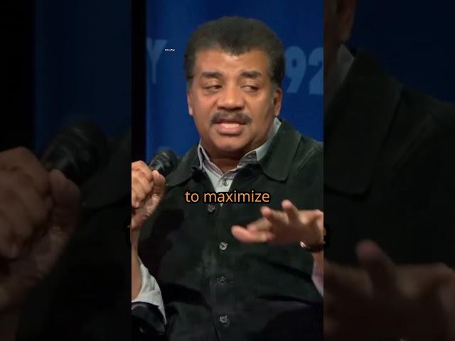 Neil deGrasse Tyson Explains Where Humans Should Land on Mars  #astrophysics #neildegrassetyson