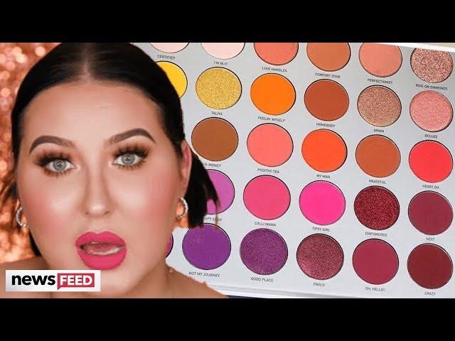 Jaclyn Hill UNDER FIRE For Morphe Makeup Collaboration!