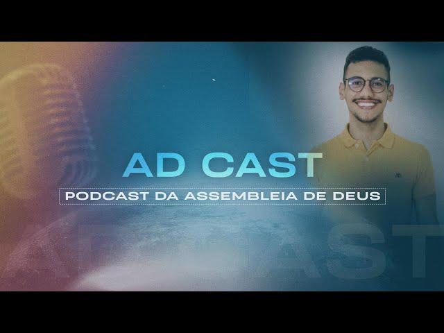 PASTOR PEDRO DIAS - ADCAST MADALENA #011