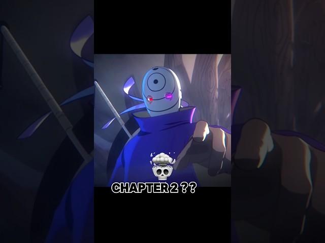 Naruto Chapter 2?? ️ #freefire #naruto #narutoshippuuden