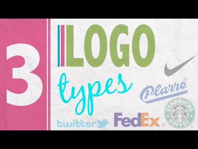 3 Basic Types of Logos - Tips from PrintPlace.com