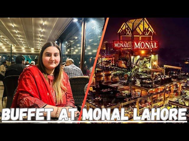 Best Buffet in Lahore | Monal Restaurant Lahore | Monal Lahore | Lahore Best Buffet