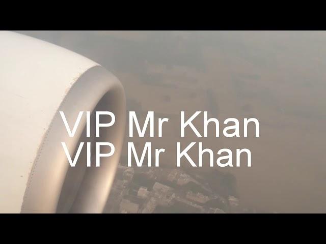 Mr Khan 