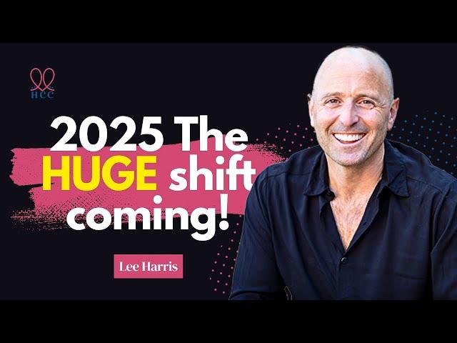 EYE OPENING PREDICTION from the Z’s on 2025: What’s Coming NEXT | @LeeHarrisEnergy