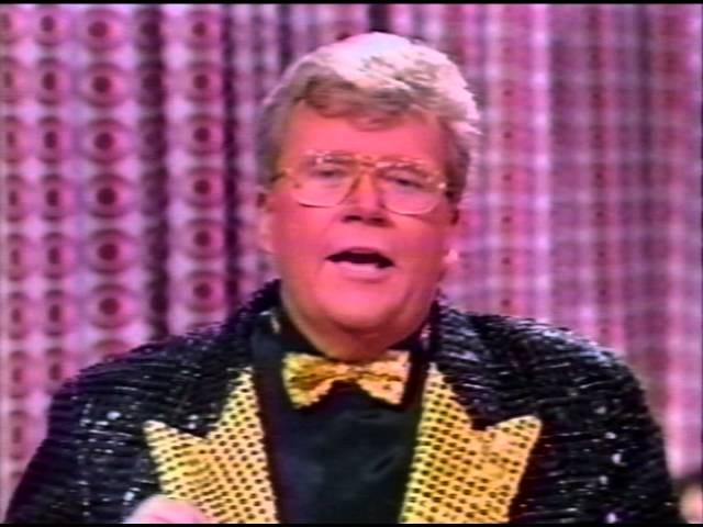 Rod Roddy Come on Down Call Downs The Price is Right