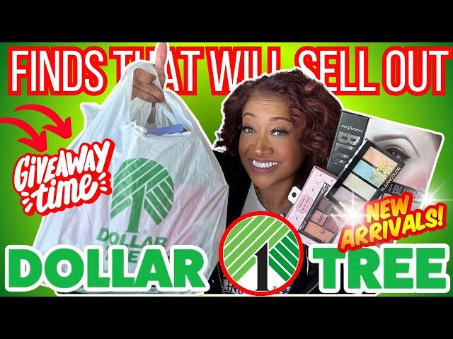 GIANT NEW DOLLAR TREE HAULDOLLAR TREE FINDS THAT WILL SELL OUTNEW DOLLAR TREE VIDEO #dollartree