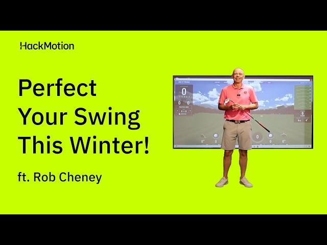 Perfect Your Swing Indoors: Golf Simulator Practice Tips