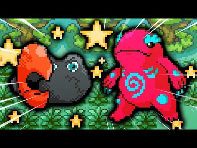 SAFARI ZONE HUNTS! - Pokemon Ultra Fire Red XD (rom hack)