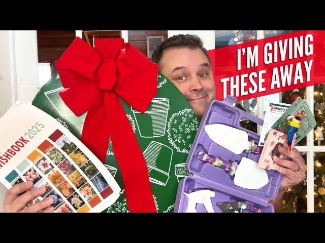 I've Got Garden Gifts for You from Garden Crossings + Garden Answer + More 