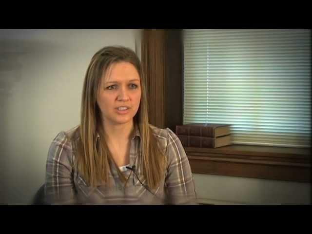 Chemistry Undergraduate Research at Iowa State University
