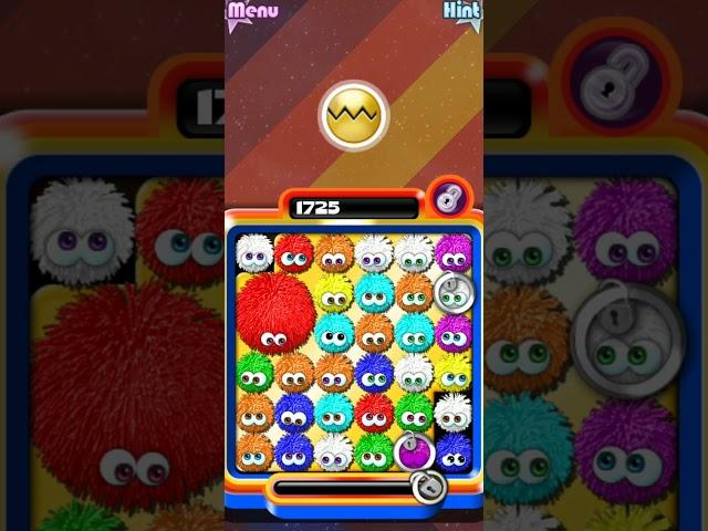 All Interactions In Chuzzle 2