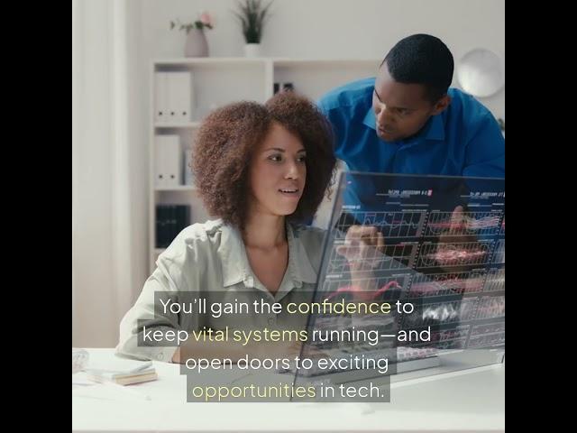 Start Your Career in IT: Become an ICT System Administrator | Mentorship Program Now Open | Inbox me