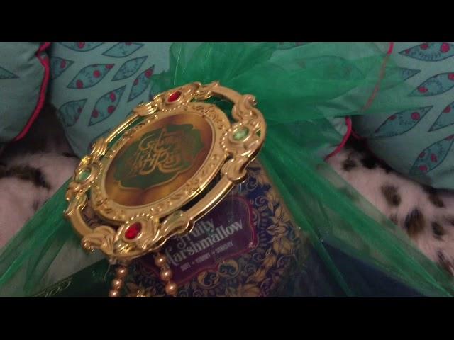 Unboxing Hari Raya Hamper #unboxing