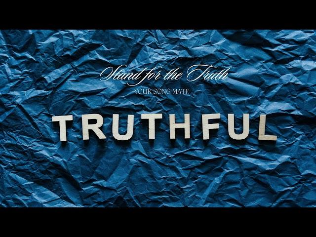 Stand for the Truth | A Song for Justice, Compassion, and Clarity