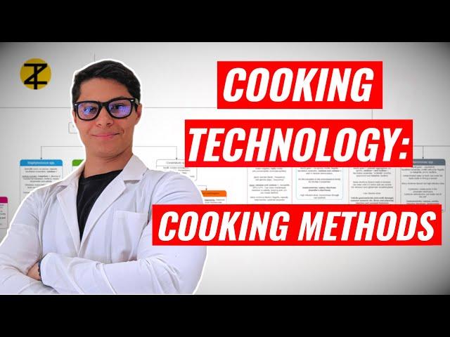 Cooking Methods Intro