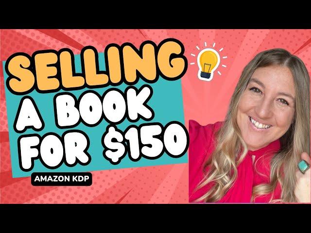 I Paid 150 For An Amazon Kdp Book | HERE'S WHAT I LEARNED!