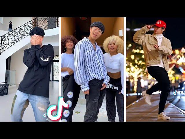 Best of MICHAEL LE Dance Compilation ~ @JustMaiko