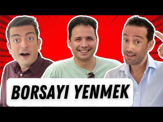 Değişmeyecek Olana Yatırım Yapıyorum I Mustafa Deniz