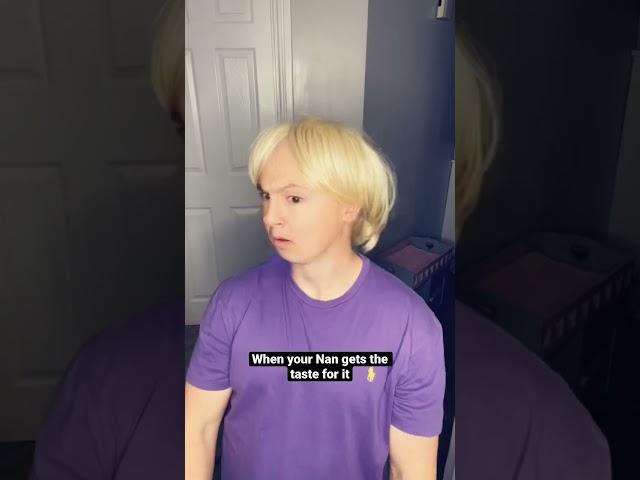 Blame the Stella  #shorts #viral #comedy (TikTok: joestephens69)