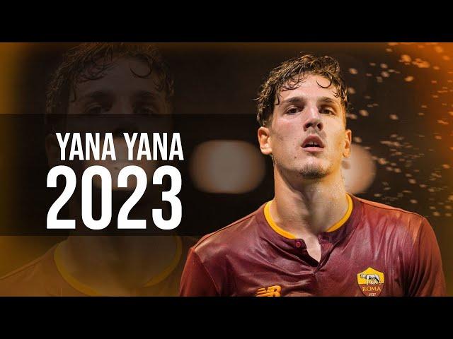 Nicolo Zaniolo - Yana Yana  - Semicenk & Reynmen Skills & Goals 2023 | HD