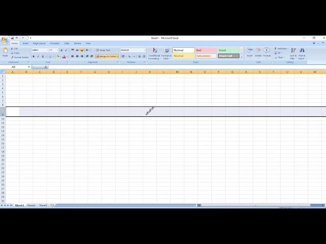 anticlock alignment in excel