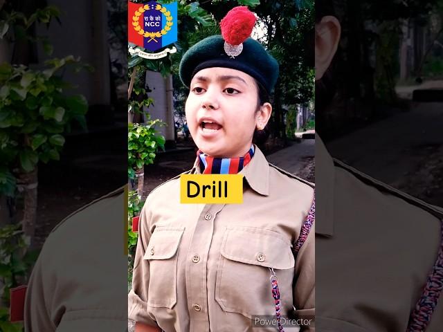 NCC A,B,C Certificate Exam#ncc #jnv #army #3
