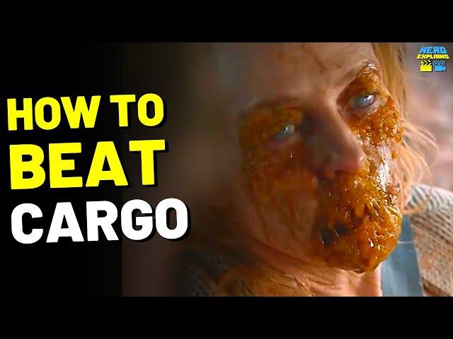 How to Beat the FRACKING VIRUS in "CARGO"