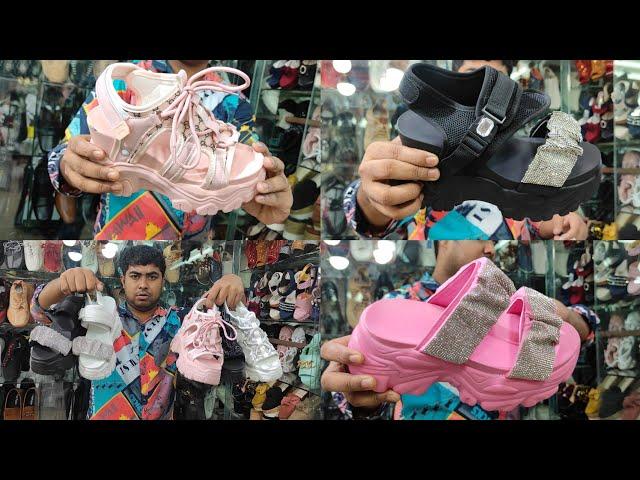 Box/Balanced/pencil/High Hill Shoe collection||Western Shoes Collection In Bd#riteesvlogs #western