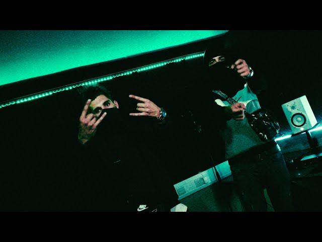 Danks | Daley G & Jwb [Official Video]