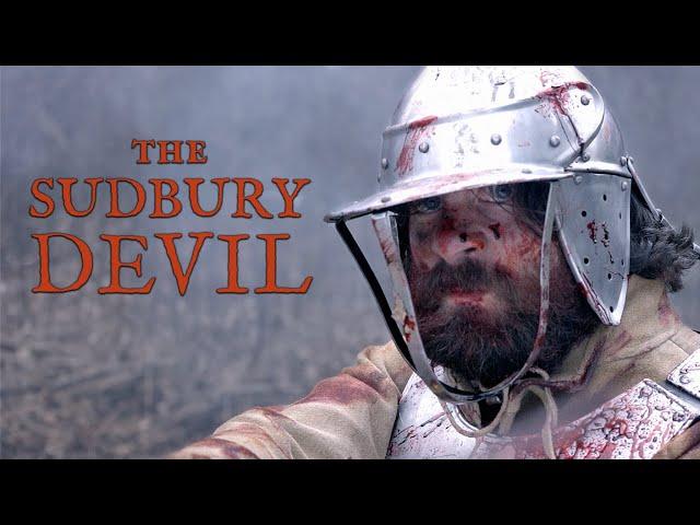 The Sudbury Devil – Official Trailer