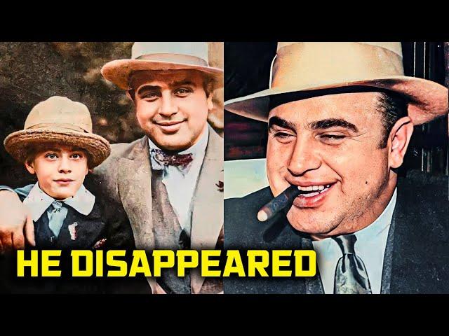 What Happened To Al Capone's Son?