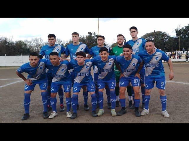 UNION FLORIDA VS ATLÉTICO CARLOS PAZ PRIMERA DIVISIÓN B 2024,