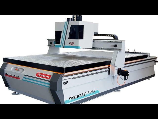 Cnc Router CNC KESİM ALUMİNYUM LEVHA 3MM