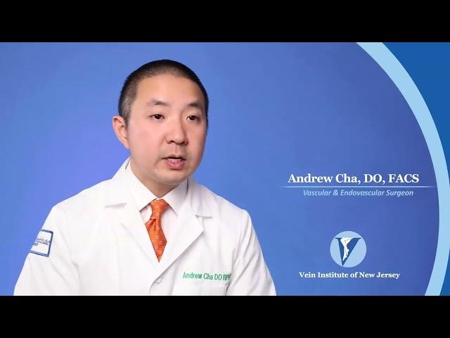 Andrew Cha, DO, FACS - What I Enjoy About Treating Patients